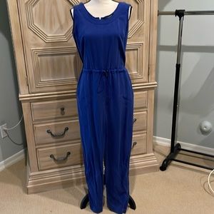 French Connection Tank Jumpsuit